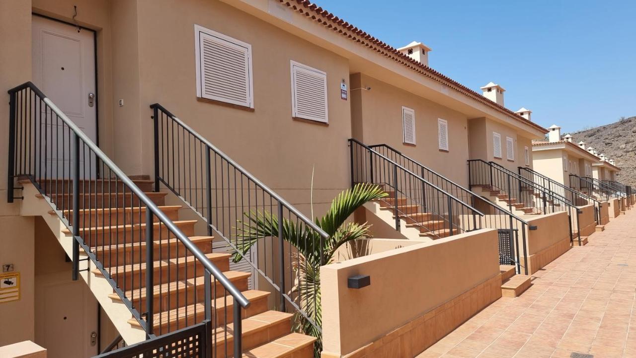 Santiago Astalavista Sea View 4 Apartment Puerto de Santiago  Exterior photo