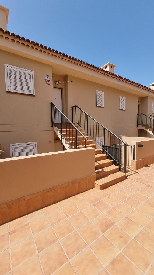Santiago Astalavista Sea View 4 Apartment Puerto de Santiago  Exterior photo