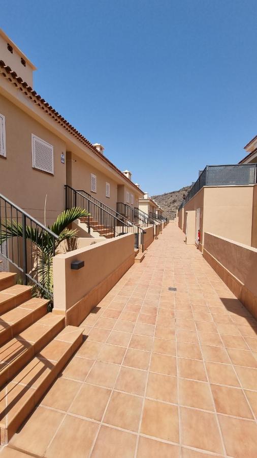 Santiago Astalavista Sea View 4 Apartment Puerto de Santiago  Exterior photo