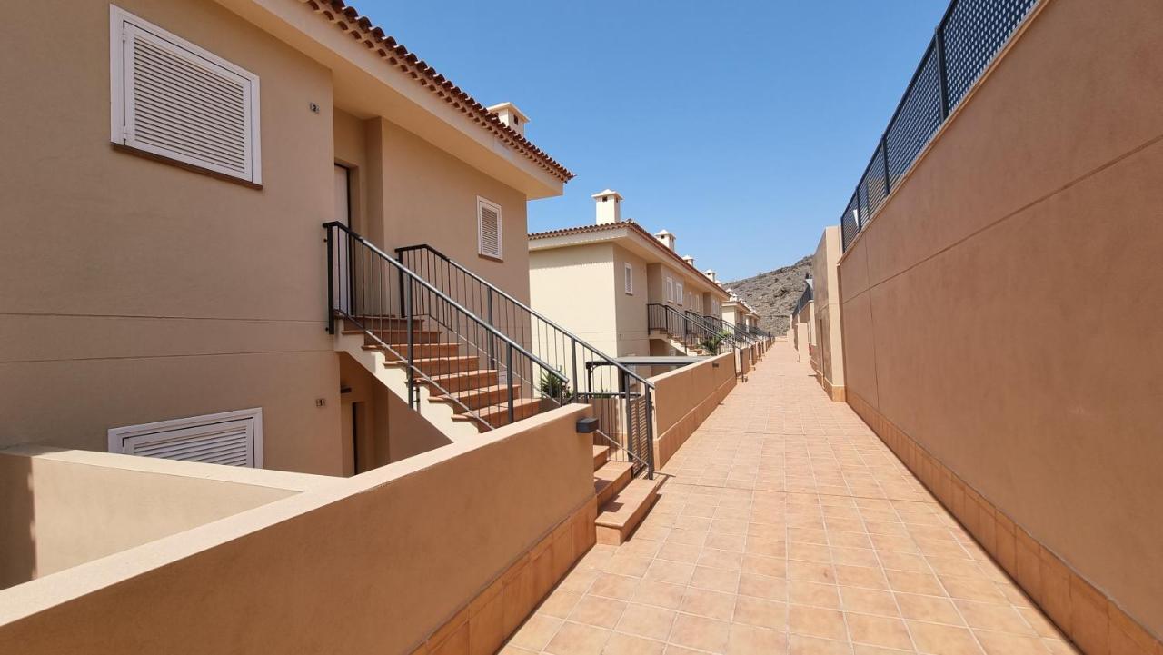 Santiago Astalavista Sea View 4 Apartment Puerto de Santiago  Exterior photo